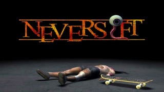 Farewell, Neversoft: I've never met a MF'er quite like you