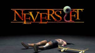 Farewell, Neversoft: I've never met a MF'er quite like you