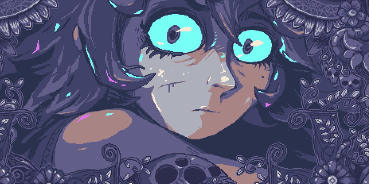 Gorgeous and hazy pixel art horror farming sim Neverway has been pushed to 2027, but you can at least have a gander at some of the NPCs you can smooch