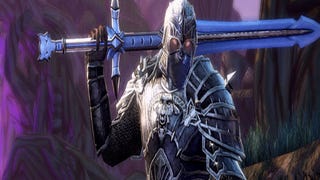 Neverwinter: Fury of the Feywild expansion module detailed, dated 