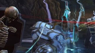 Neverwinter trailer explains the lore behind The Chasm