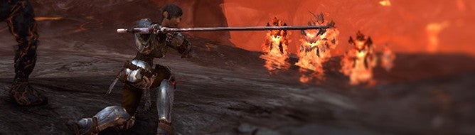 Neverwinter enters open beta stage