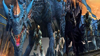 Neverwinter beta-tested: MMOre of the same?