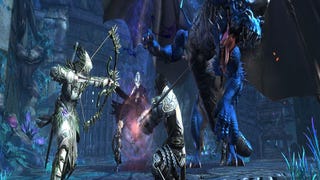 Neverwinter is coming to PS4 this summer, PS Plus not required