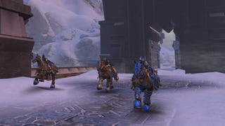 Neverwinter: Curse of Icewind Dale factions detailed