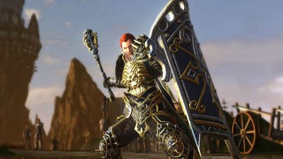 Neverwinter MMO arrives on Xbox One next month