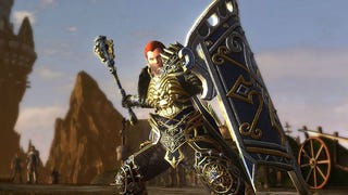 Neverwinter MMO can now be pre-downloaded on Xbox One