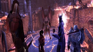 Neverwinter beta to conclude with three-phase event 
