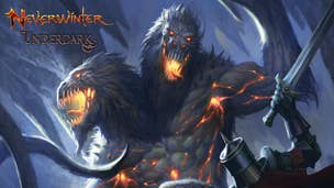 Neverwinter: Underdark is coming to Xbox One next month