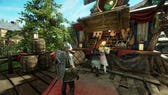 New World trading post — How to sell items in New World