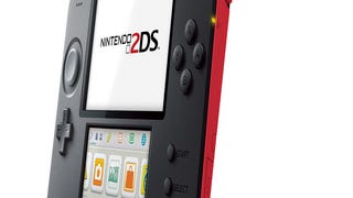 Nintendo 2DS: a good short-term idea, admission 3D was "under-used" by younger audiences - analysts