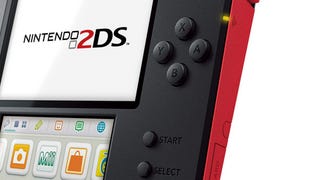 Nintendo 2DS: a good short-term idea, admission 3D was "under-used" by younger audiences - analysts