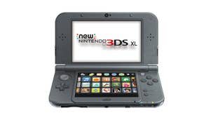 Nintendo reiterates, again, it will continue to support 3DS as long as there's consumer demand