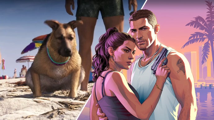 Dog poo, anti-social behaviour, and Jason: Our latest look at GTA 6 gameplay comes from the an episode of South Park