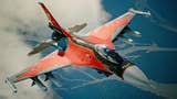 Ace Combat fliegt wieder in die Danger Zone - diesmal mit Unreal Engine 5