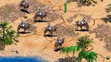 New Age of Empires 2 expansion in the works