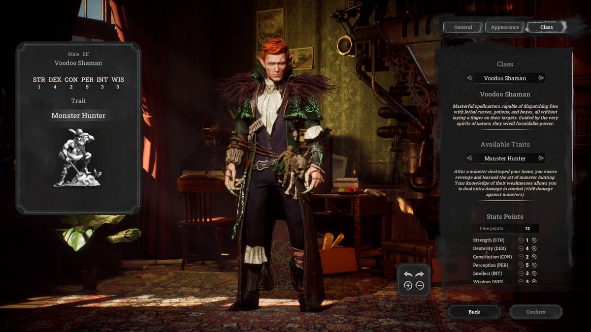 A few hours with New Arc Line reminded me that setting doesn't mean much in  an RPG if the characters aren't interesting | Rock Paper Shotgun