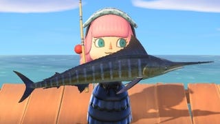 Which bugs and fish are arriving this month in Animal Crossing?