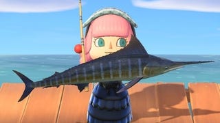 ¿Qué peces y bichos vienen y se van en Animal Crossing en septiembre?