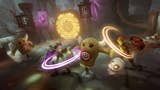 New dungeon adventure from Media Molecule added to Dreams