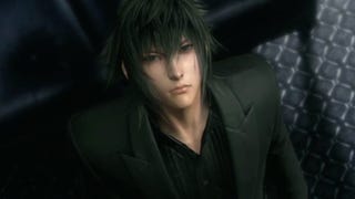 New Final Fantasy 15 trailer shows what happens 15 years before the game begins