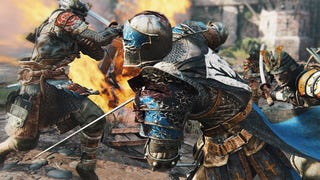 New For Honor emotes spark fresh debate about the cost of Steel