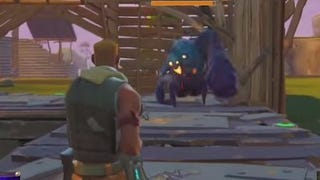 New Fortnite video debuts upcoming weapons, enemies and traps