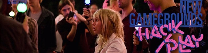 New Gamegrounds 2015: mist een duidelijke boodschap