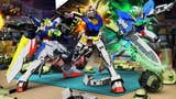 New Gundam Breaker - recensione