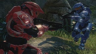 New Halo: The Master Chief Collection update targets faster matchmaking
