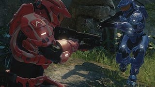 New Halo: The Master Chief Collection update targets faster matchmaking