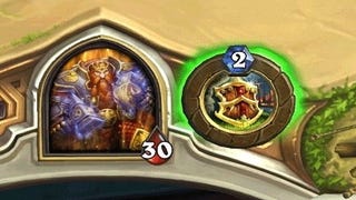 New Heroes coming to Hearthstone