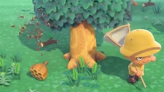 Animal Crossing - osy i użądlenia Wasp: jak wyzdrowieć w New Horizons