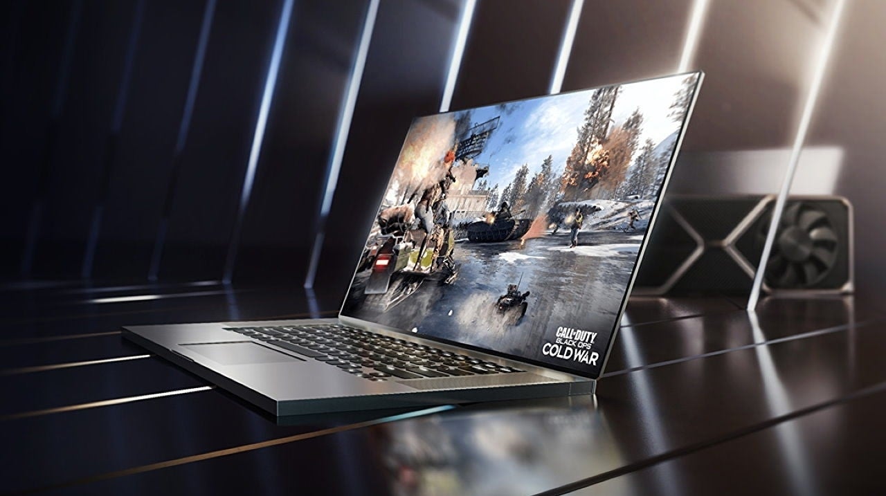 Intel and Nvidia announce new 11th-gen laptop CPUs and RTX GPUs ...