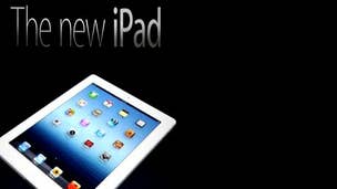 New iPad: A5X processor, out March 16, Infinity Blade: Dungeons announced