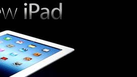 New iPad: A5X processor, out March 16, Infinity Blade: Dungeons announced