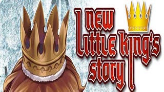 New Little King's Story launch trailer