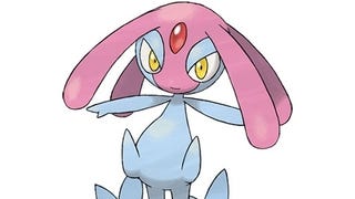 Pokémon Go - Raid de Mesprit - counters, fraquezas, ataques, Mesprit shiny