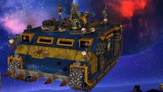 Which Warhammer 40K games are worth playing? | ResetEra