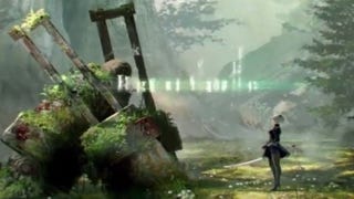 New Nier title is in development with Platinum Games