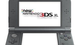 New Nintendo 3DS: ottimi risultati sul mercato giapponese