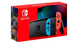 Nintendo adds ability to pair Bluetooth audio devices in newest Switch update