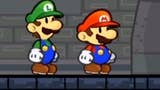 New Paper Mario game coming to Wii U - report