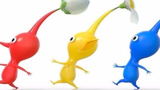 New Pikmin 3DS game announced