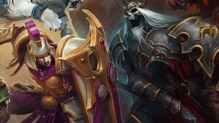 New player reporting tools headed to Heroes of the Storm