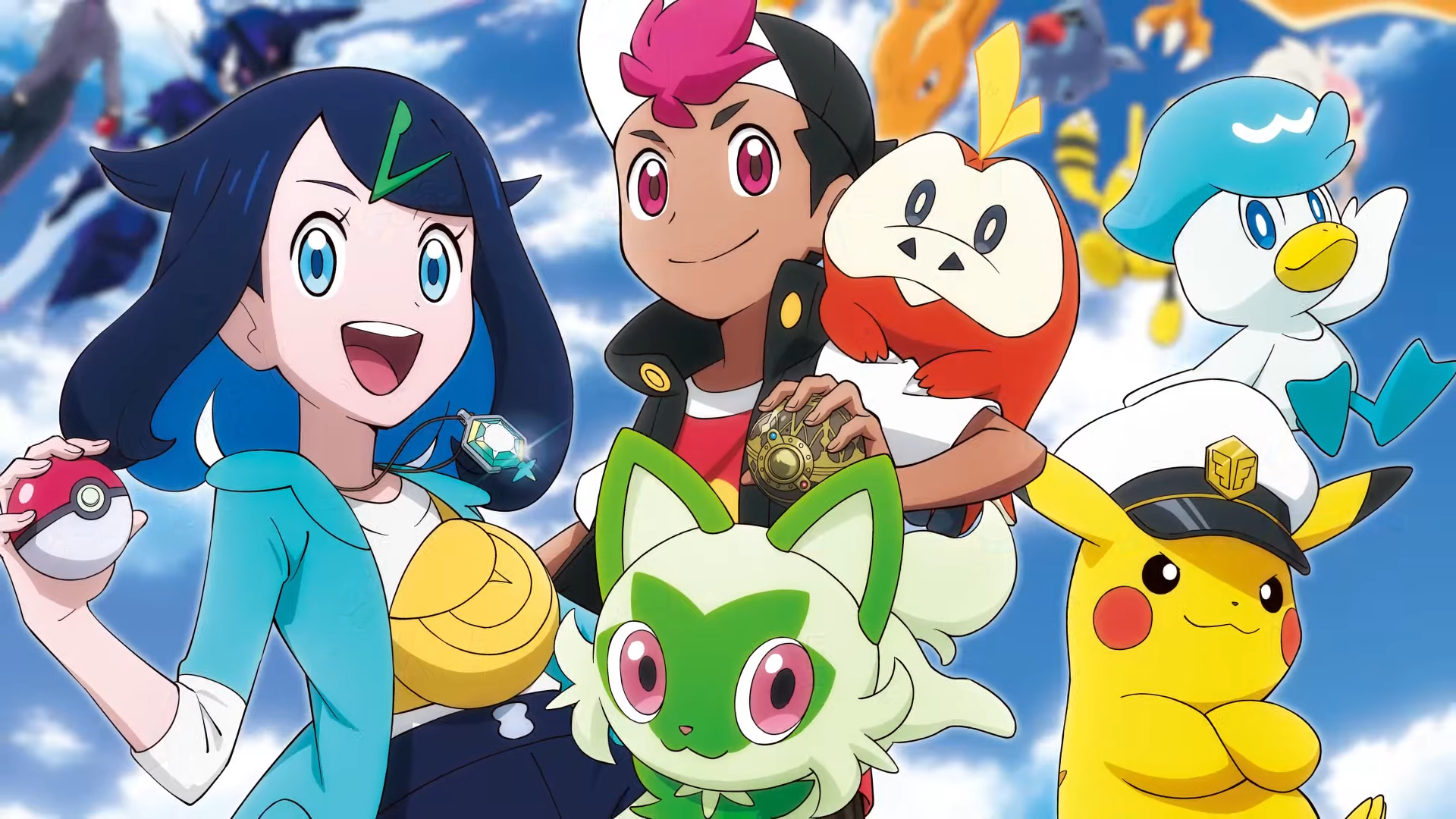 Pokemon Anime Fans Think A Different 'Mon Should Have Replaced Pikachu