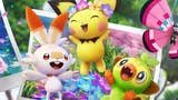 New Pokémon Snap review - EGTV vida selvagem