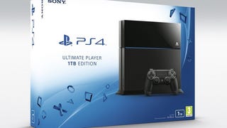 New PS4 models set to launch this month