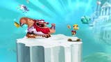 New Rayman game by Ubisoft Montpellier announced