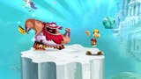 New Rayman game by Ubisoft Montpellier announced